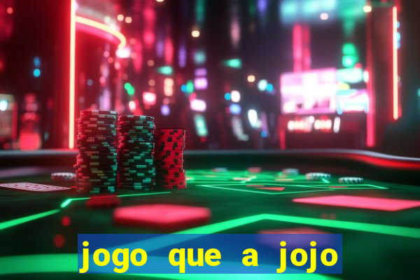 jogo que a jojo todynho joga